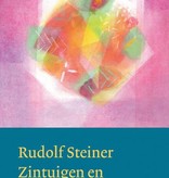 Rudolf Steiner, Zintuigen en levensprocessen