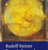 Rudolf Steiner, Egyptische mythen en mysteriën