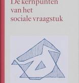 Rudolf Steiner, De kernpunten van het sociale vraagstuk