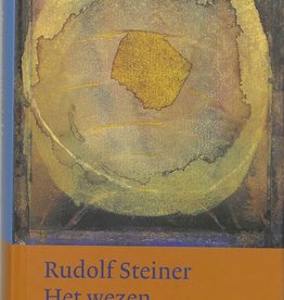 Rudolf Steiner, Het wezen van de kleuren