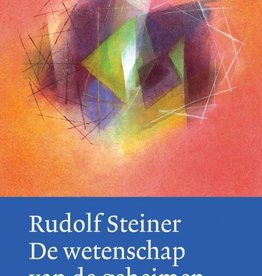 Rudolf Steiner, Wetenschap van de geheimen der ziel
