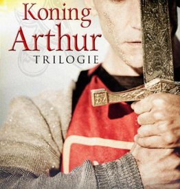 Jaap ter Haar, Koning Arthur Trilogie