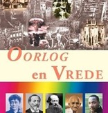 Rudolf Steiner, Oorlog en vrede