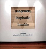 Erik Baars, Imaginatie, inspiratie, intuïtie