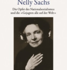 Peter Selg, Nelly Sachs