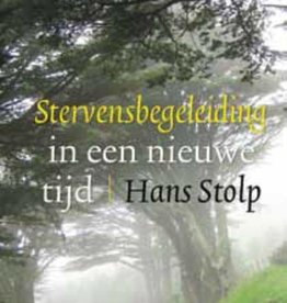 Hans Stolp, Stervensbegeleiding in een nieuwe tijd