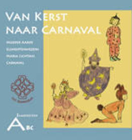 ABC Jaarfeesten Van Kerst naar Carnaval