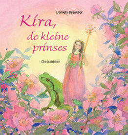 Daniela Drescher, Kira de kleine prinses