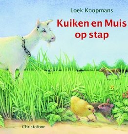 Loek Koopmans, Kuiken en Muis op stap