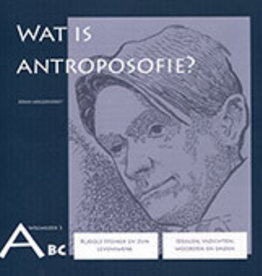 John Hogervorst, Wat is antroposofie?