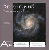 Margarete van den Brink, De schepping - Toeval of bedoeld?