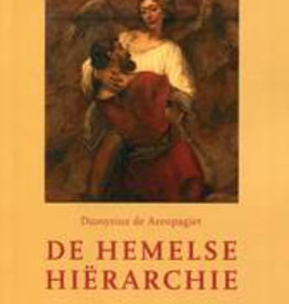 Dionysius de Areopagiet, De hemelse hiërarchie