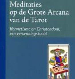 Valentin Tomberg, Meditaties op de grote Arcana dl. 1