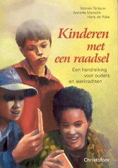 Moniek Terlouw, Kinderen met een raadsel