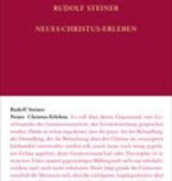 Rudolf Steiner, GA 69-C Neues Christus-Erleben