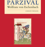 Wolfram von Eschenbach, Parzival