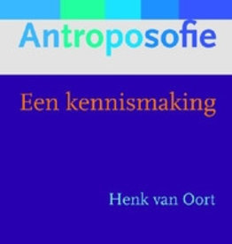 Henk van Oort, Antroposofie