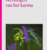 Rudolf Steiner, Werkingen van het karma