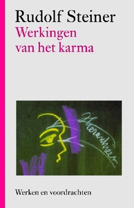 Rudolf Steiner, Werkingen van het karma