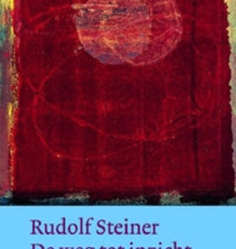 Rudolf Steiner, De weg tot inzicht in hogere werelden