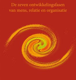 Margarete van den Brink, De zeven ontwikkelingsfasen van mens, relatie en organisatie