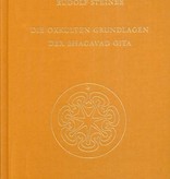 Rudolf Steiner, GA 146 Die okkulten Grundlagen der Bhagavad Gita