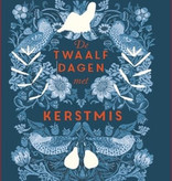 William Morris, De twaalf dagen met Kerstmis