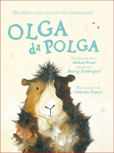 Michael Bond, Olga da Polga