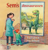 Eva Vidén, Sem's Dinosaurussen