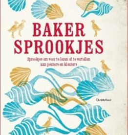 Loïs Eijgenraam, Bakersprookjes