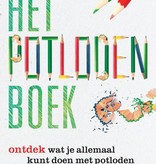 Miri Flower, Het potlodenboek