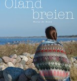 Marja de Haan, Öland breien