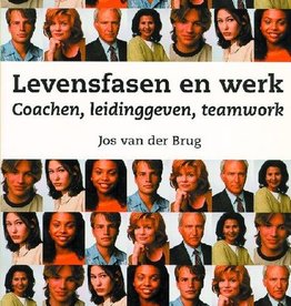 Jos van der Brug, Levensfasen en werk