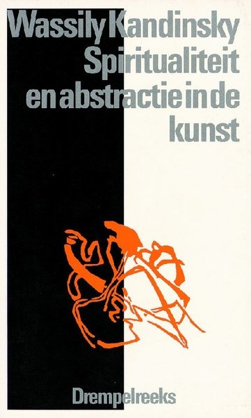 Wassily Kandinsky, Spiritualiteit en abstractie in de kunst