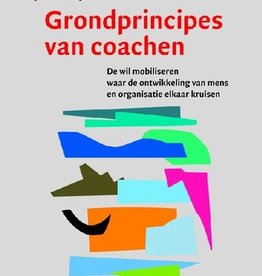 Kees Locher & John Luijten, Grondprincipes van Coachen