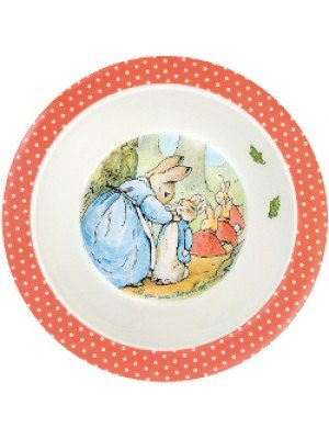 Schaaltje Peter Rabbit  BP907G