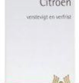 Dr. Hauschka Bodymilk Citroen Lemongrass 145 ml