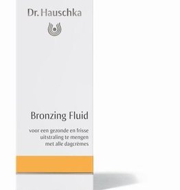 Dr. Hauschka Bronzing Fluid 18 ml