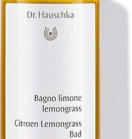 Dr. Hauschka Citroen Lemongrassbad 100 ml