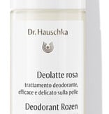 Dr. Hauschka Deodorant Roller Rozen 50 ml