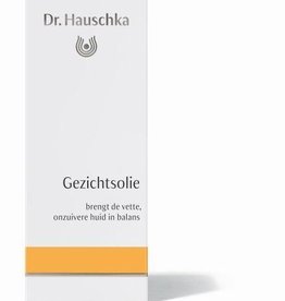 Dr. Hauschka, Gezichtsolie 18 ml