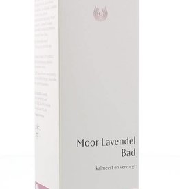 Dr. Hauschka Moor Lavendelbad 100 ml