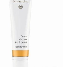 Dr. Hauschka Rozencreme 30 ml