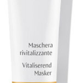 Dr. Hauschka Vitaliserend Masker 30 ml