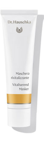 Dr. Hauschka Vitaliserend Masker 30 ml