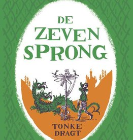 Tonke Dragt, De Zevensprong (geb.)