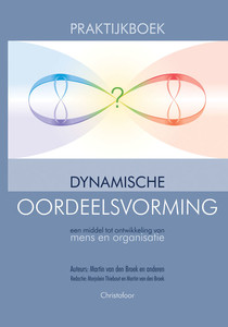 Martin van den Broek, Marjolein Thiebout, Praktijkboek Dynamische oordeelsvorming