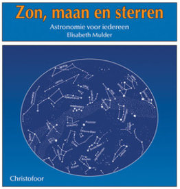 Elizabeth Mulder, Zon, maan en sterren