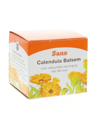 Sano Calendula Balsem50 ml