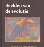 Rudolf Steiner, Beelden van de evolutie